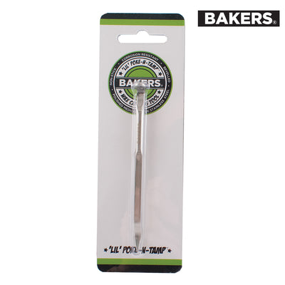 BAKERS TAMP TOOL