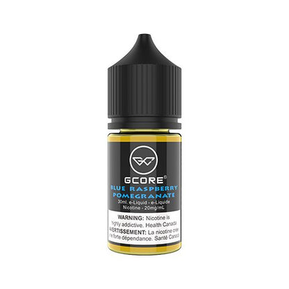 G CORE E-JUICES