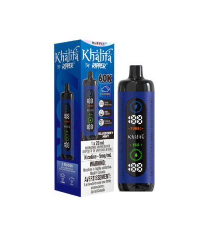 KHALIFA BY RIPPER (60K)