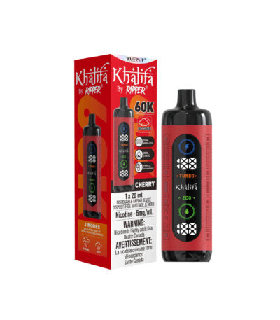 KHALIFA BY RIPPER (60K)