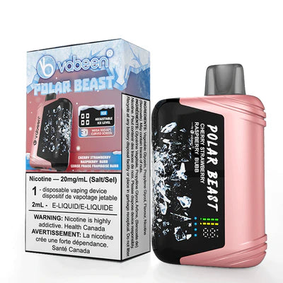 VABEEN POLAR BEAST (35K)