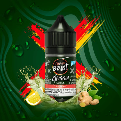 FLAVOUR BEAST EJUICE 20MG 30ML