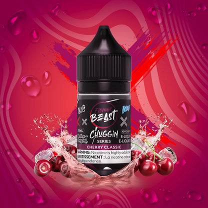 FLAVOUR BEAST EJUICE 20MG 30ML