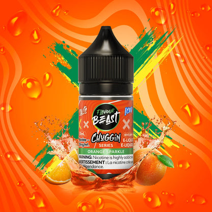 FLAVOUR BEAST EJUICE 20MG 30ML