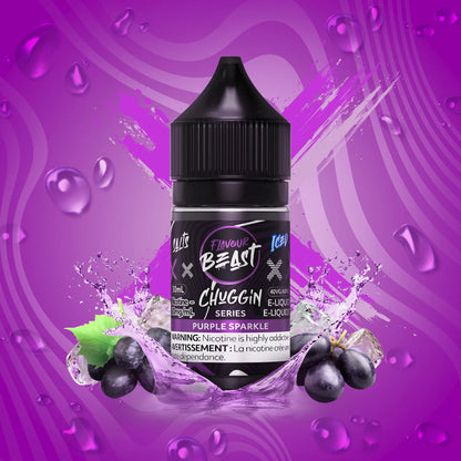 FLAVOUR BEAST EJUICE 20MG 30ML