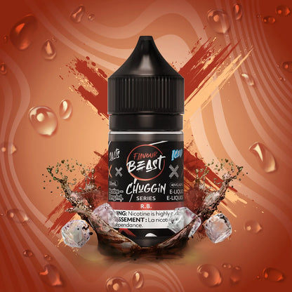 FLAVOUR BEAST EJUICE 20MG 30ML