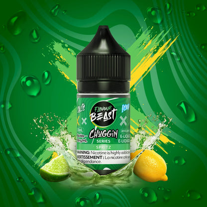FLAVOUR BEAST EJUICE 20MG 30ML