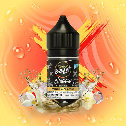 FLAVOUR BEAST EJUICE 20MG 30ML