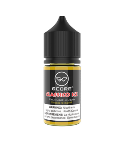 GCORE E-JUICES