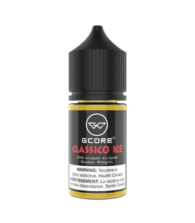 GCORE E-JUICES