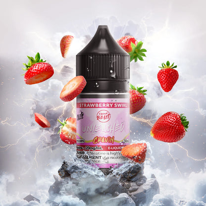 FLAVOUR BEAST EJUICE 20MG 30ML