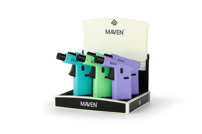 MAVEN CANNON TORCH LIGHTER