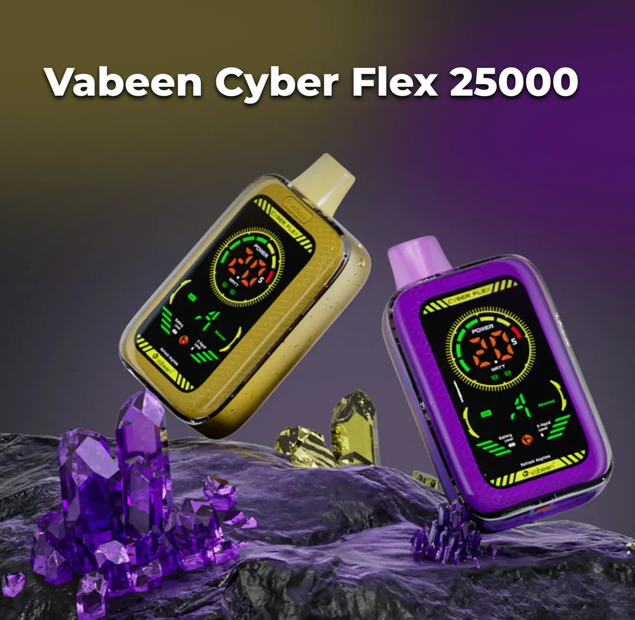 CYBER FLEX