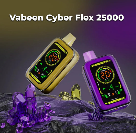 CYBER FLEX