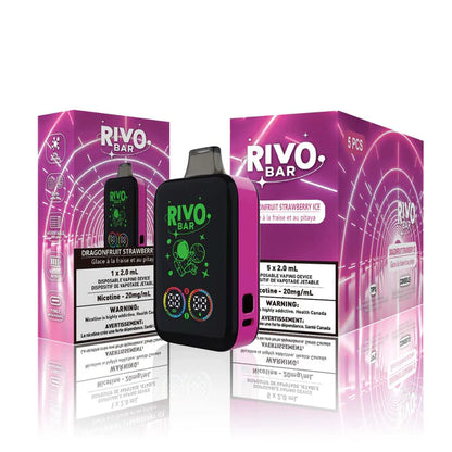 RIVO BAR (40K)