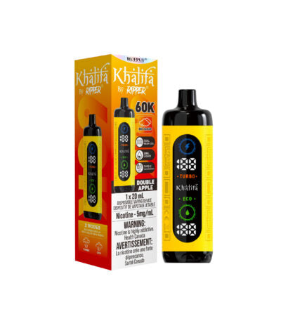 KHALIFA BY RIPPER (60K)