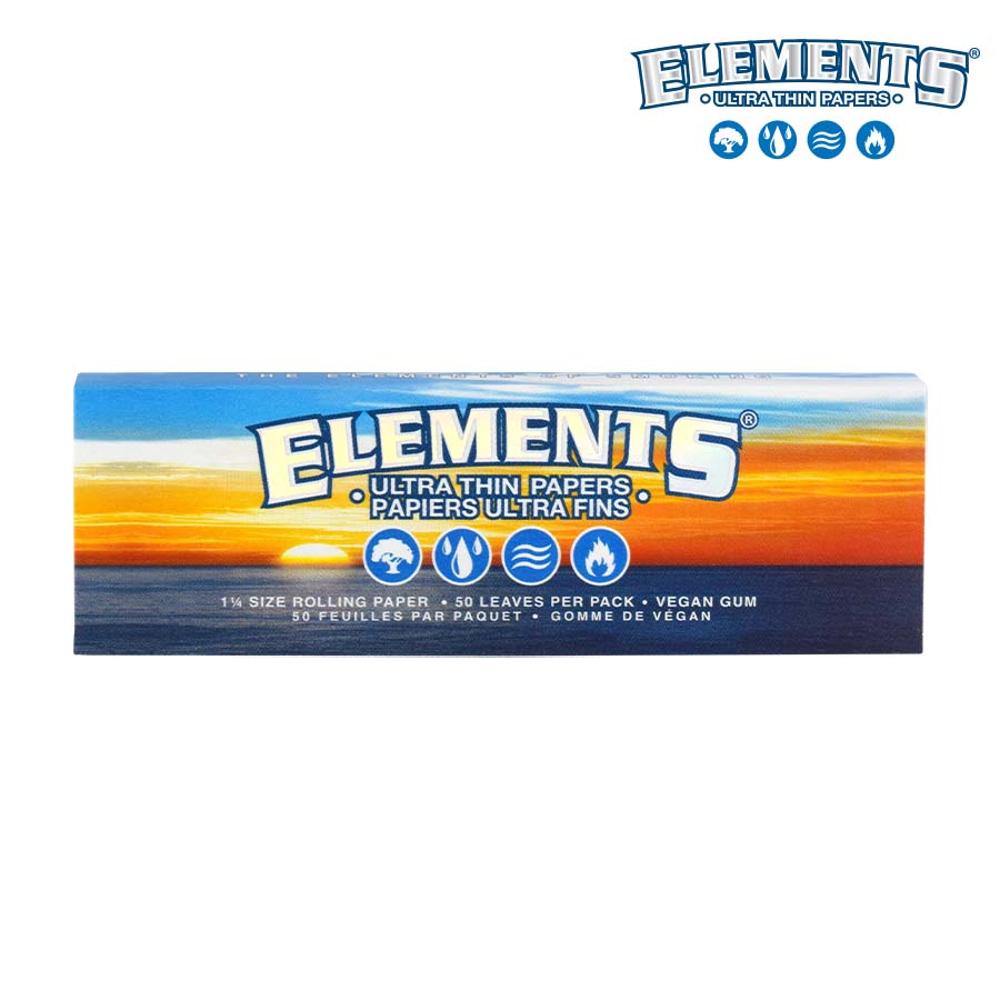 ELEMENTS PAPERS