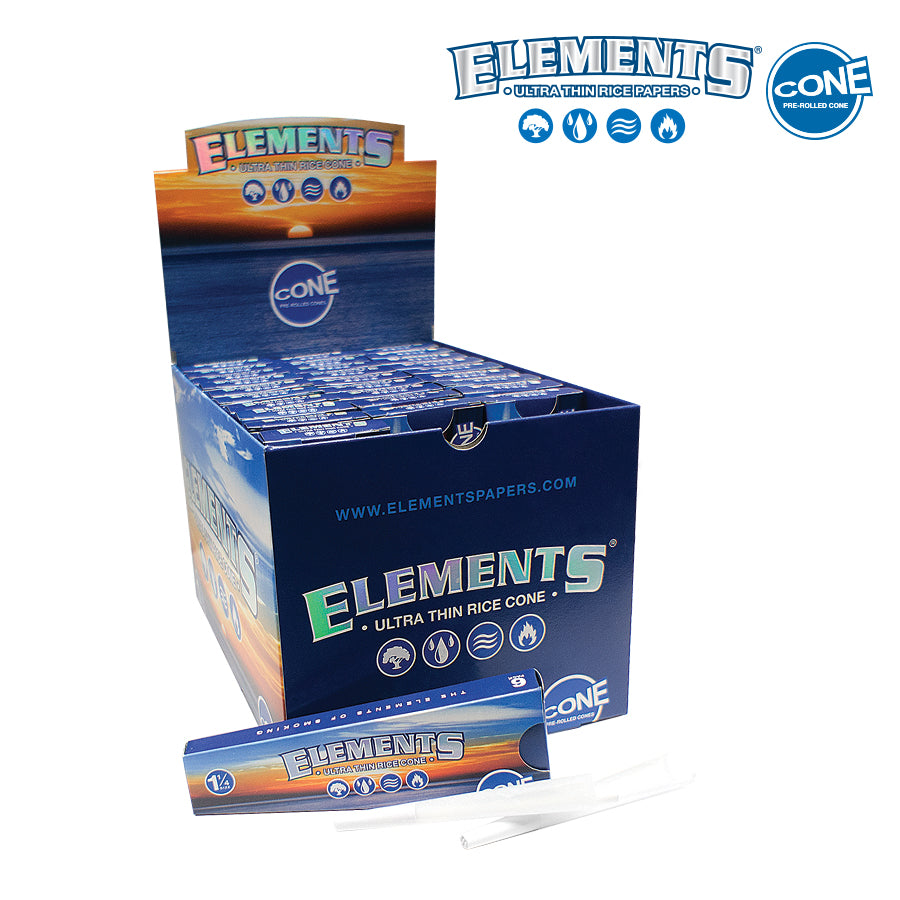 ELEMENTS PAPERS