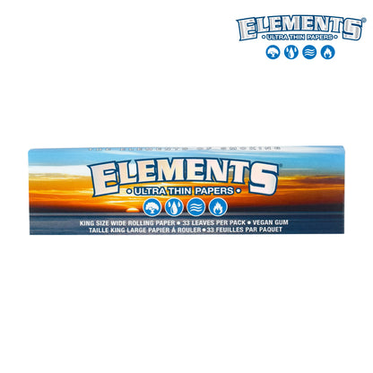 ELEMENTS PAPERS