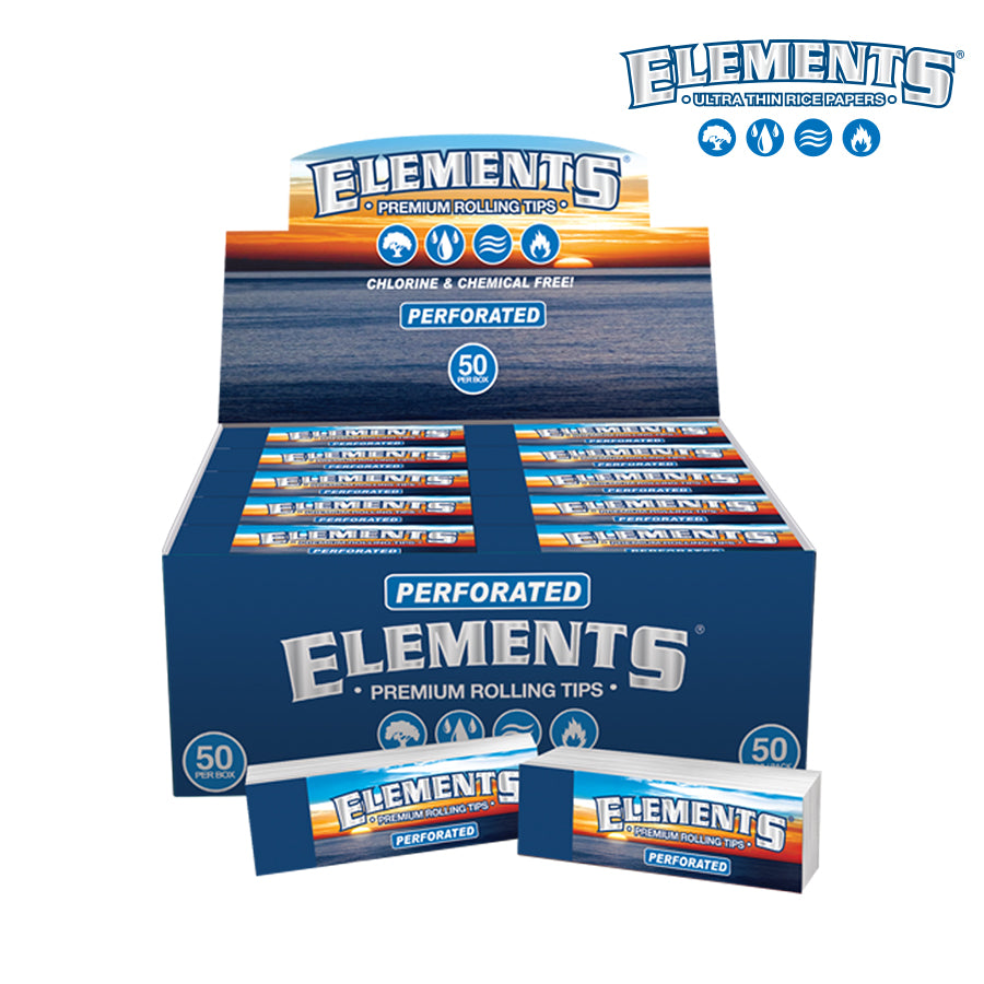 ELEMENTS PAPERS