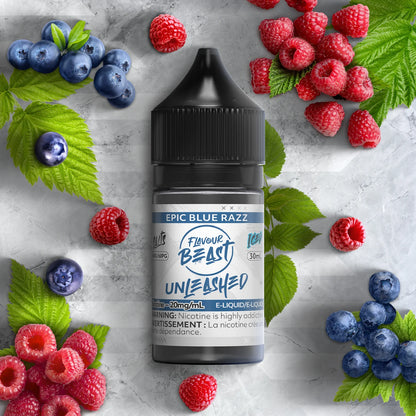 FLAVOUR BEAST EJUICE 20MG 30ML