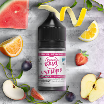 FLAVOUR BEAST EJUICE 20MG 30ML