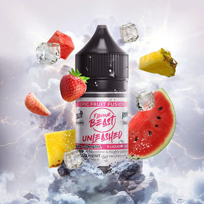 FLAVOUR BEAST EJUICE 20MG 30ML
