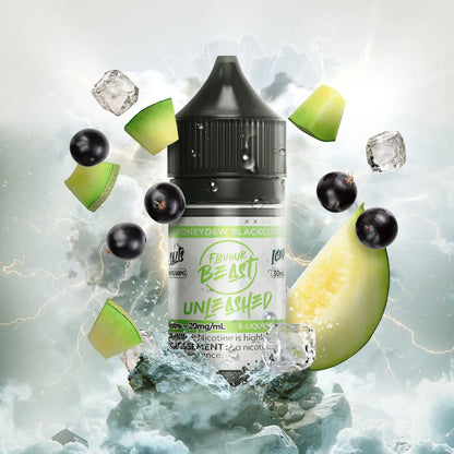FLAVOUR BEAST EJUICE 20MG 30ML