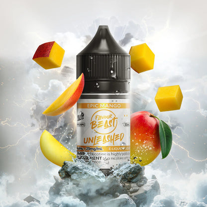 FLAVOUR BEAST EJUICE 20MG 30ML