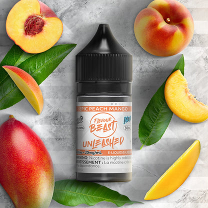 FLAVOUR BEAST EJUICE 20MG 30ML