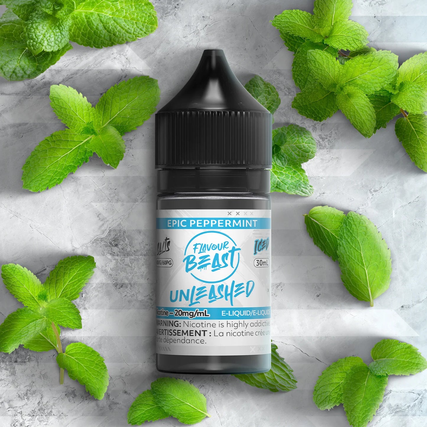FLAVOUR BEAST EJUICE 20MG 30ML
