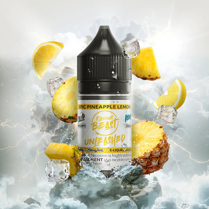 FLAVOUR BEAST EJUICE 20MG 30ML