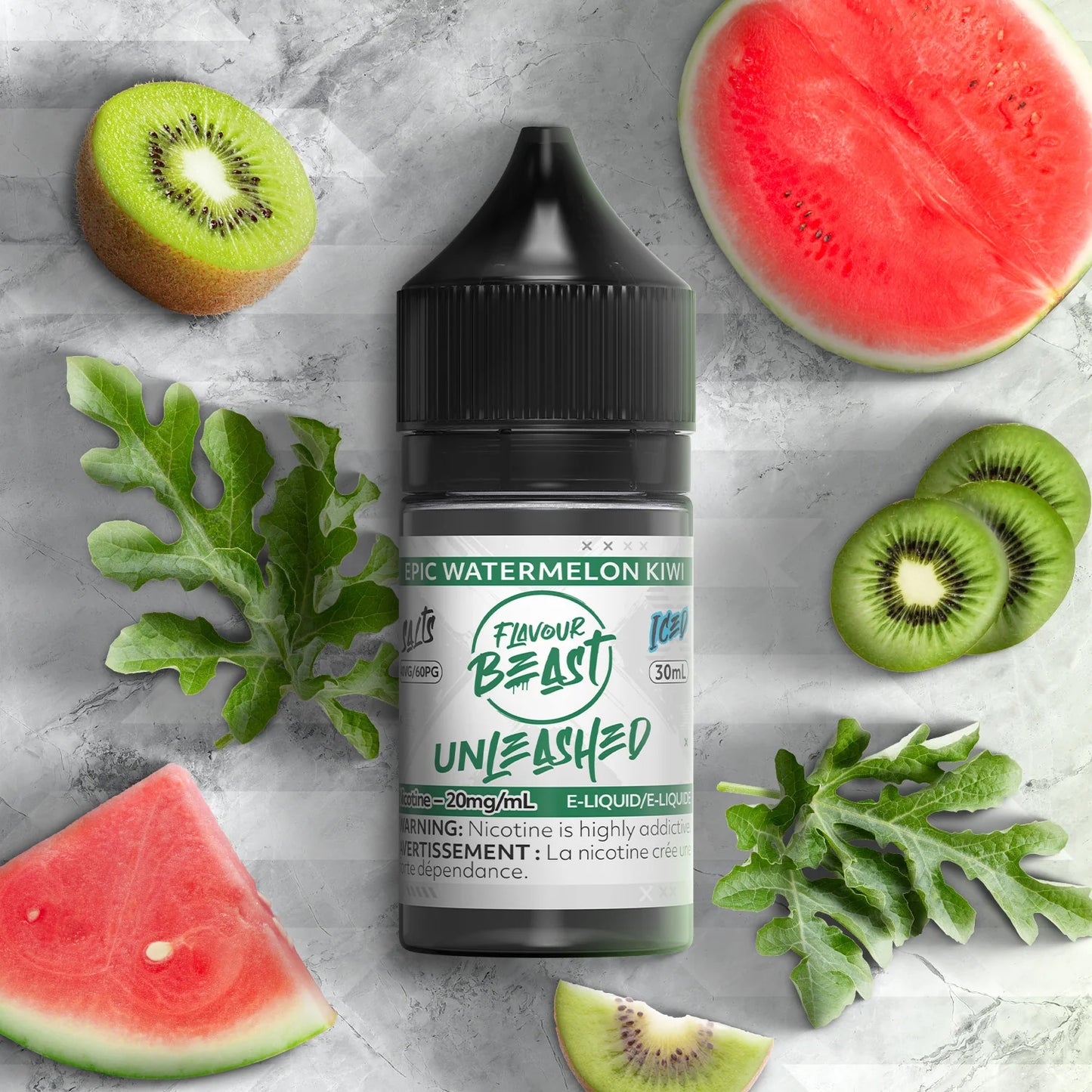 FLAVOUR BEAST EJUICE 20MG 30ML