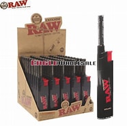 Raw Smoking Accessories