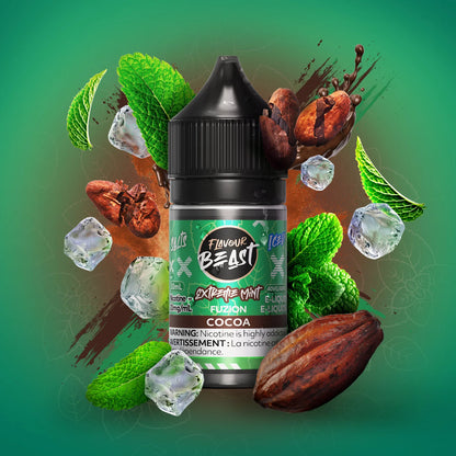 FLAVOUR BEAST EJUICE 20MG 30ML