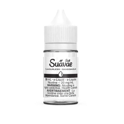 SUAVAE SALT JUICE
