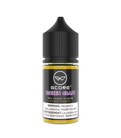 GCORE E-JUICES