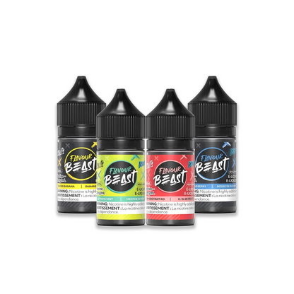 FLAVOUR BEAST EJUICE 20MG 30ML