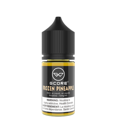 GCORE E-JUICES