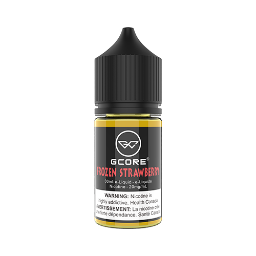 G CORE E-JUICES