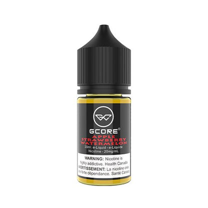 G CORE E-JUICES