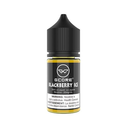 G CORE E-JUICES