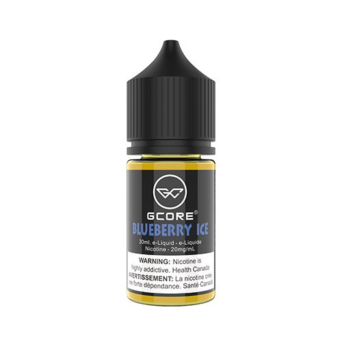 G CORE E-JUICES