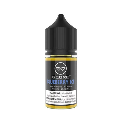 G CORE E-JUICES