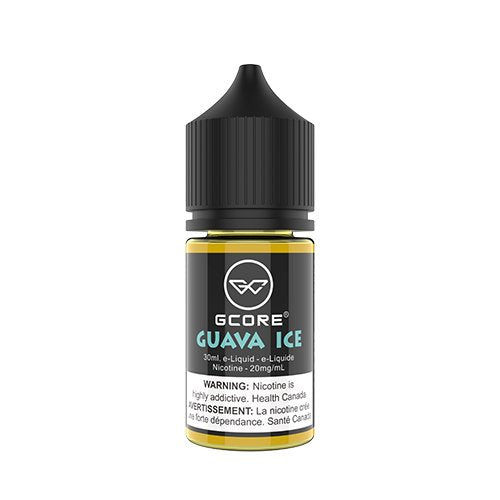 G CORE E-JUICES