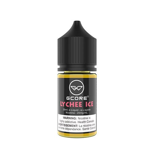 G CORE E-JUICES