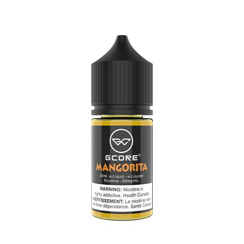 G CORE E-JUICES