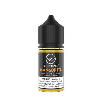 G CORE E-JUICES