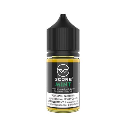 G CORE E-JUICES