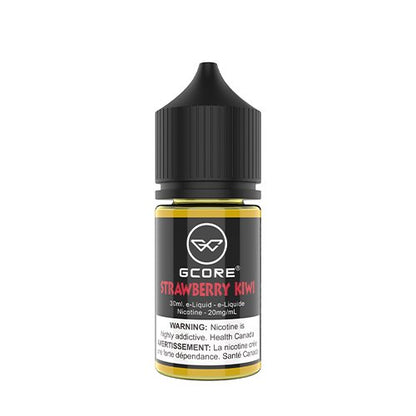 G CORE E-JUICES